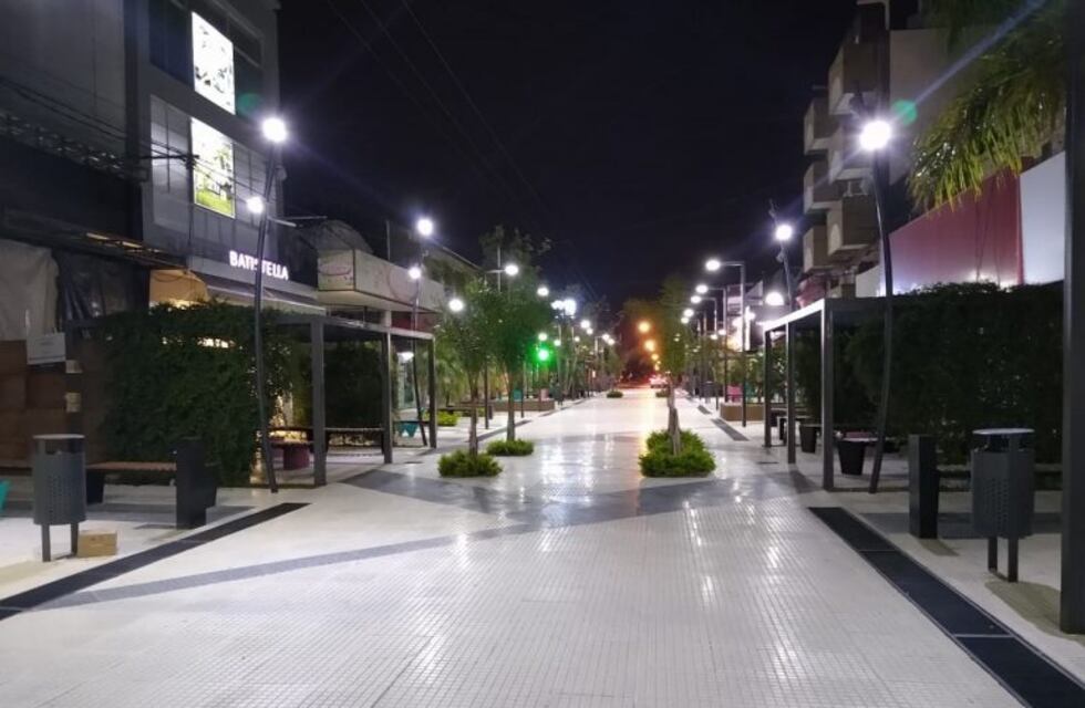 La actividad comercial comienza a flexibilizarse para alivio de los formoseños