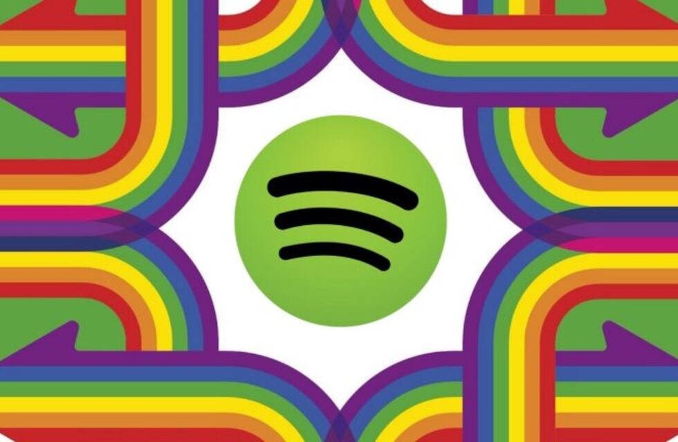 Spotify lanzó "Como nadie más", la campaña global para celebrar el mes del Orgullo