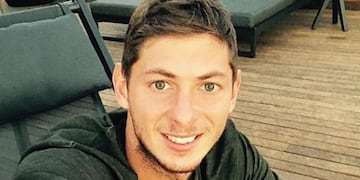 Autoridades británicas aseguran que \