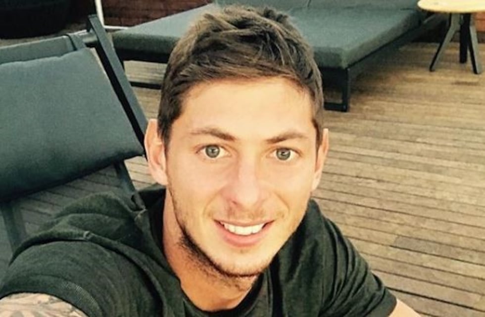 El jefe de la búsqueda de Emiliano Sala aseguró que "no hay chances de encontrarlo con vida"