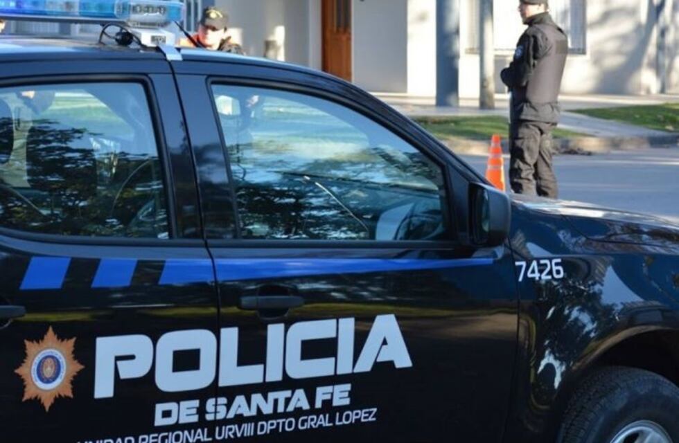 Detuvieron a una pareja tras allanamientos en Frontera y Acapulco