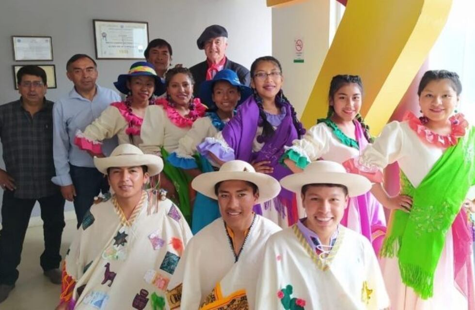 Habrá homenaje y festival por el Día del Carnavalito, en Humahuaca