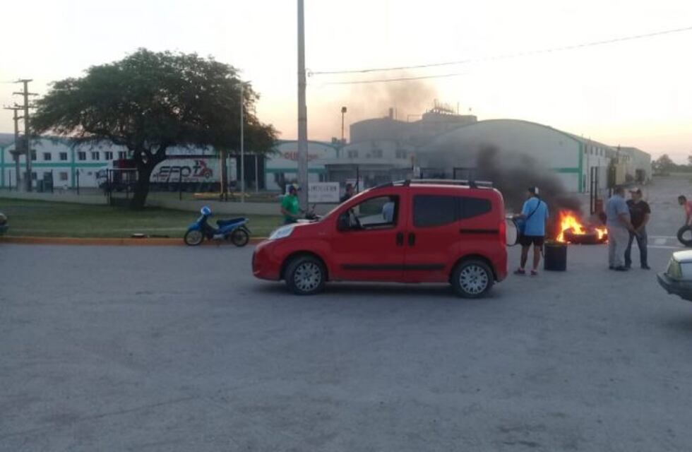 Dulcor y STIA Arroyito llegaron a un acuerdo por el aguinaldo