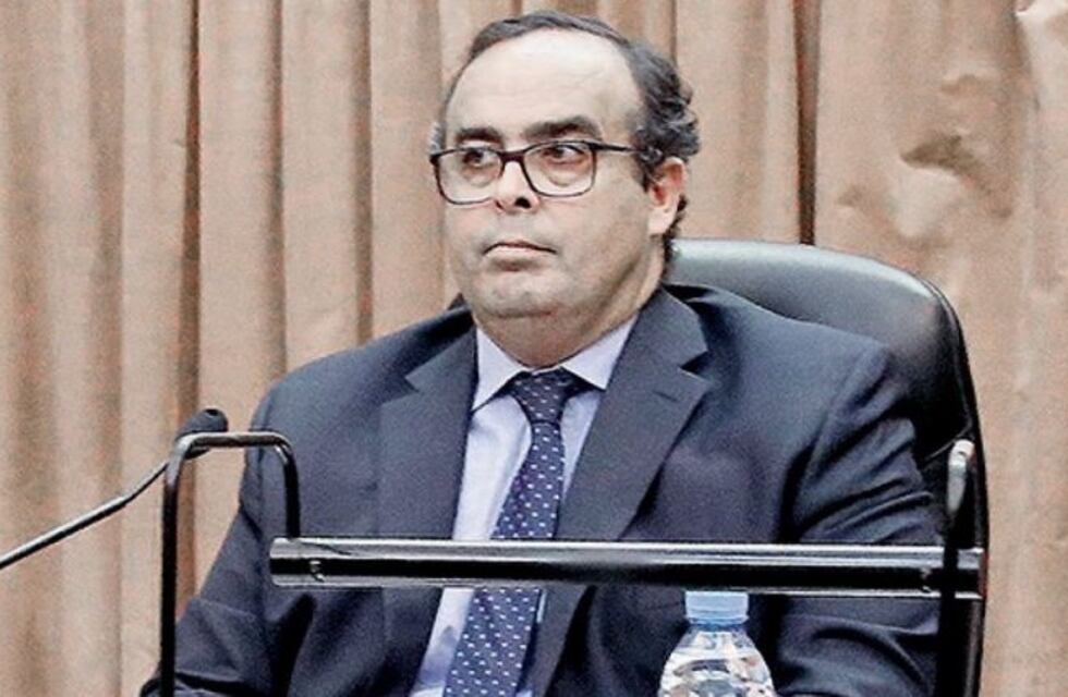 Pablo Bertuzzi aseguró que esperan "muy tranquilos" la decisión de la Corte, que podría ser este jueves