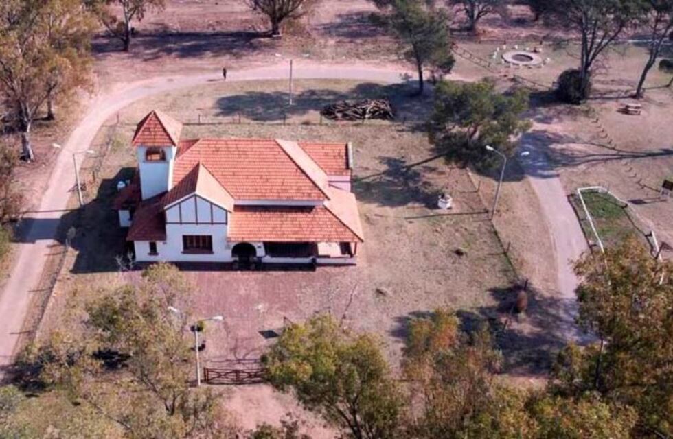 Encuentran restos arqueológicos en el predio de la Reserva La Malvina en Santa Rosa