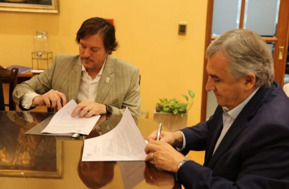 El INTI construirá en Perico un laboratorio de extracción de aceite de cannabis