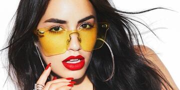 Lali grabando nuevo material en Los Ángeles (Foto: Instagram/lalioficial)