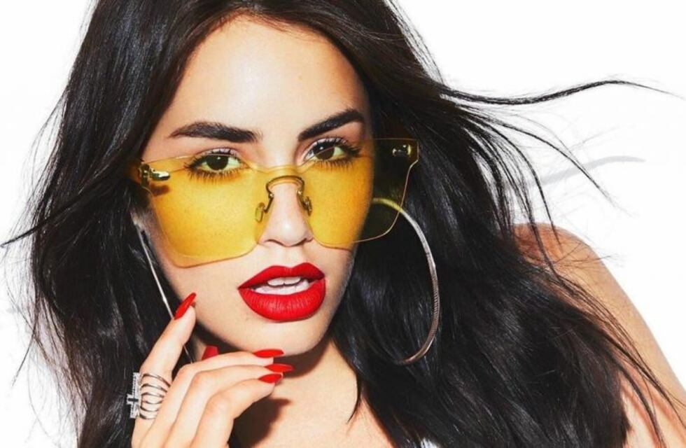 El perreo de Lali Espósito en Instagram que enloqueció a sus seguidores