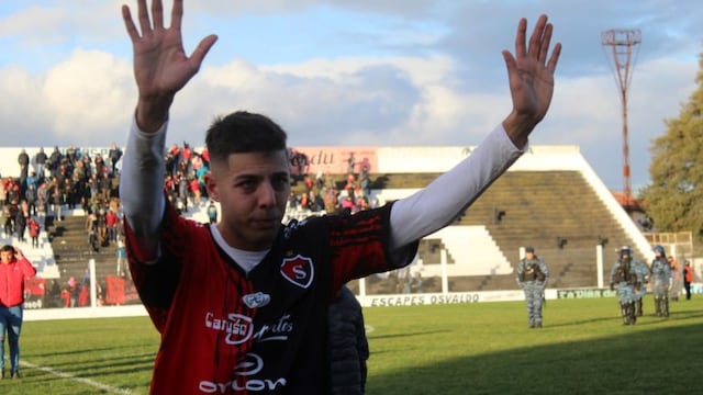 Mauro Sabatini