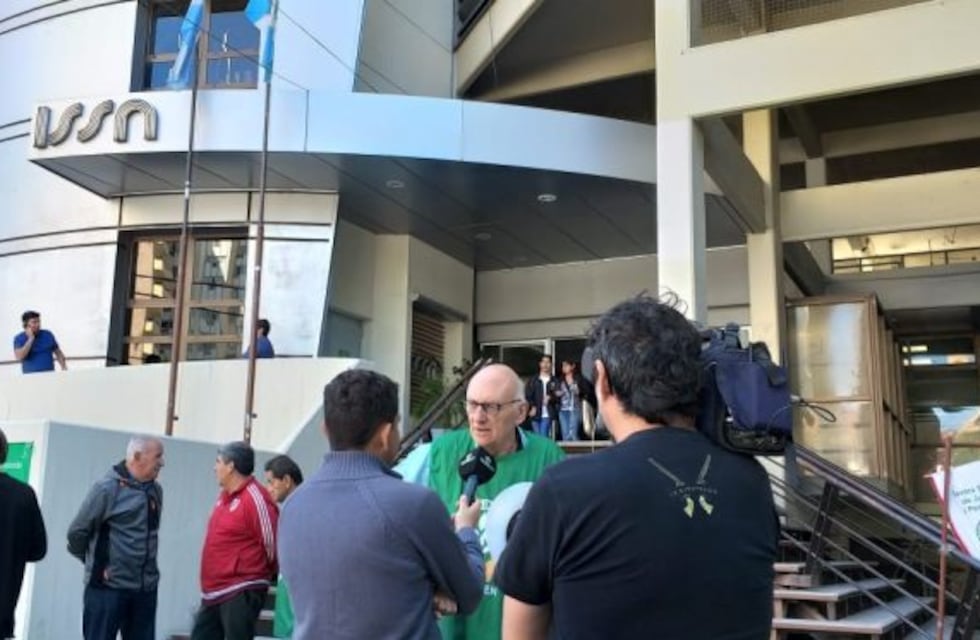 Este miércoles cobran el aumento los jubilados de Neuquén