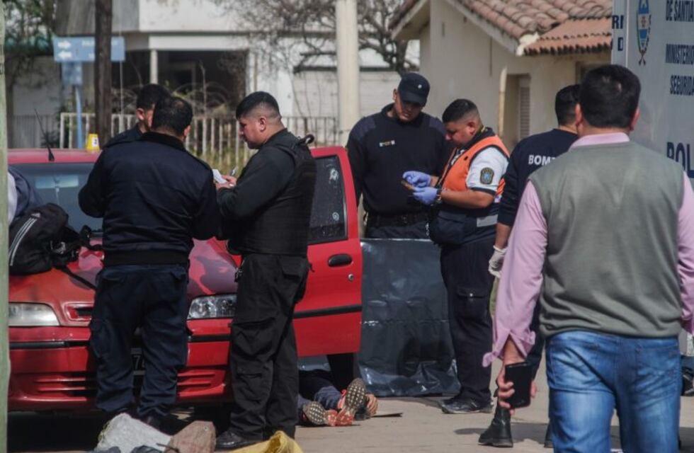 Encontraron a un cabo de Policía con un disparo en la cabeza