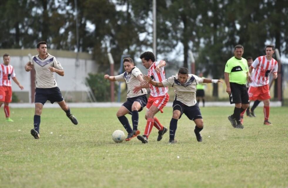 En Primera A arranco segunda fecha de las revanchas