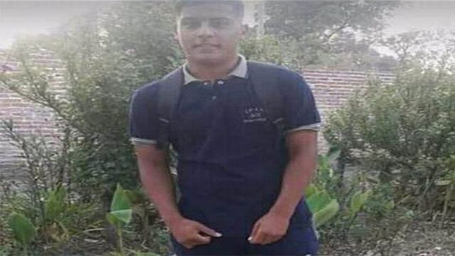 Dirigentes opositores criticaron al Gobierno nuevamente, por lo que sería otro caso de gatillo fácil\u002E
