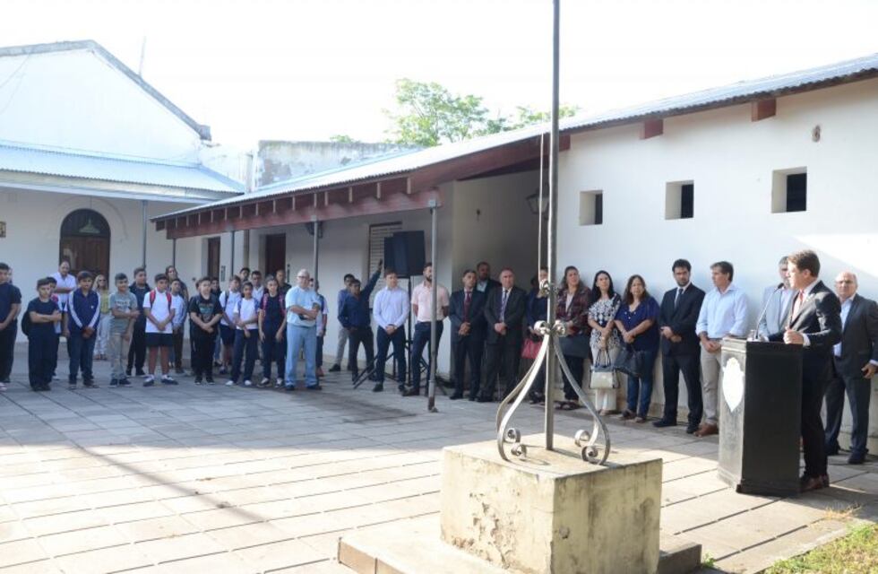 Bell Ville: la Escuela PROA inició su primer ciclo lectivo en la ciudad