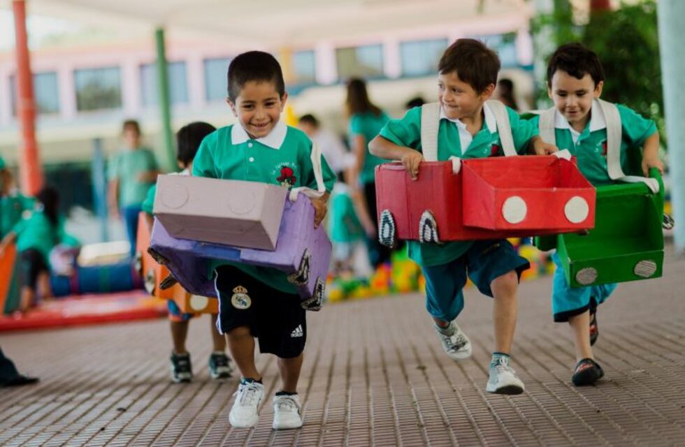 Este Martes inician las Actividades en las Juegotecas para Niños y Niñas de entre 4 y 11 Años
