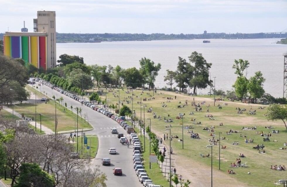 Rosario se posiciona como nuevo destino para el turismo gay