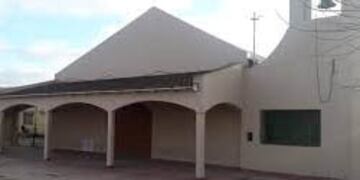 Iglesia Snta Teresita