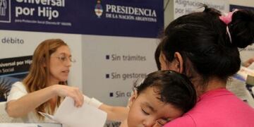 Anses anunció descuentos para jubilados y titulares de la Asignación Universal por Hijo (Foto: web)
