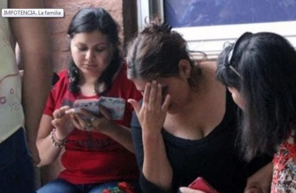 Le devolvieron la tenencia de su bebé, lo golpeó y lo dejó en terapia