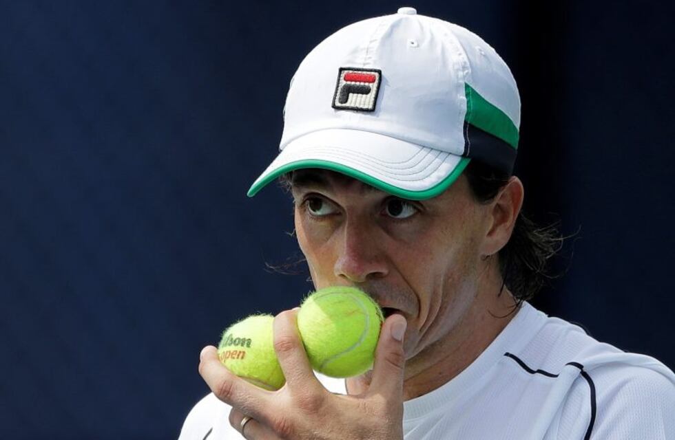 Carlos Berlocq estará en el Córdoba Open 2019