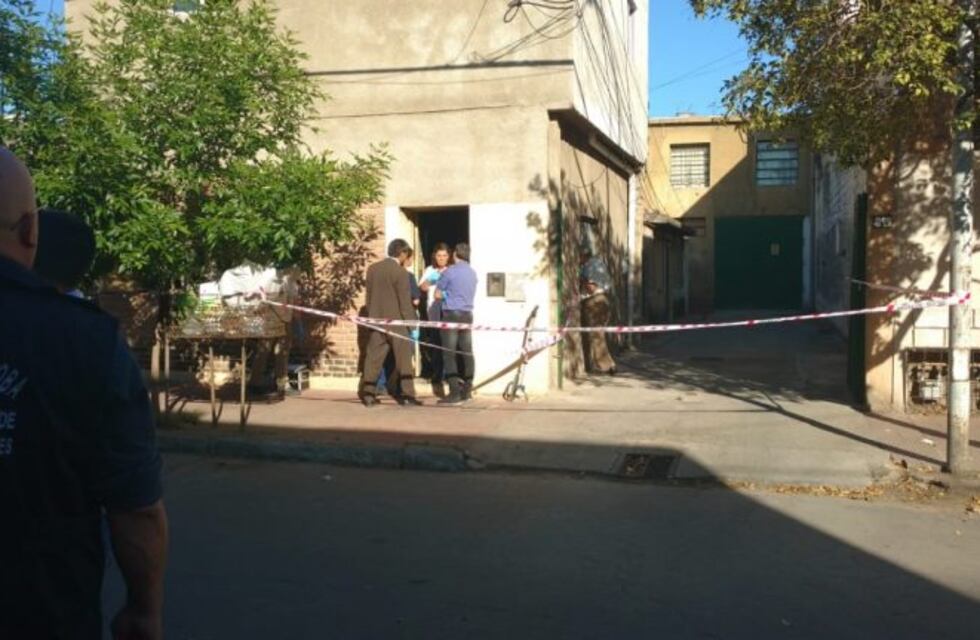 Detienen al principal sospechoso por la muerte del ciudadano chino de barrio Providencia