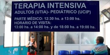 Dieron negativo los controles a las 22 personas aisladas por contacto con hantavirus