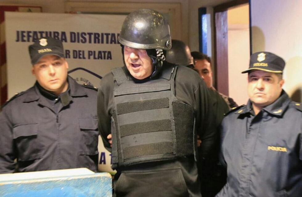 Piden que el cuñado de Julio De Vido sea enviado a juicio oral