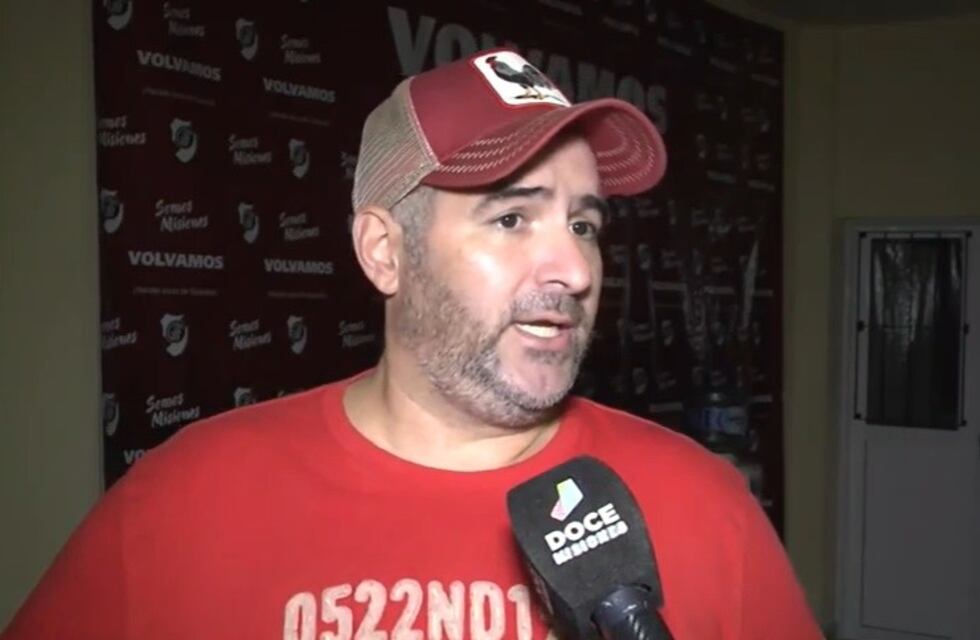 "Si no te gustan los cohetes comprale orejeras" dijo un dirigente de fútbol a quienes reclaman "pirotecnia cero"