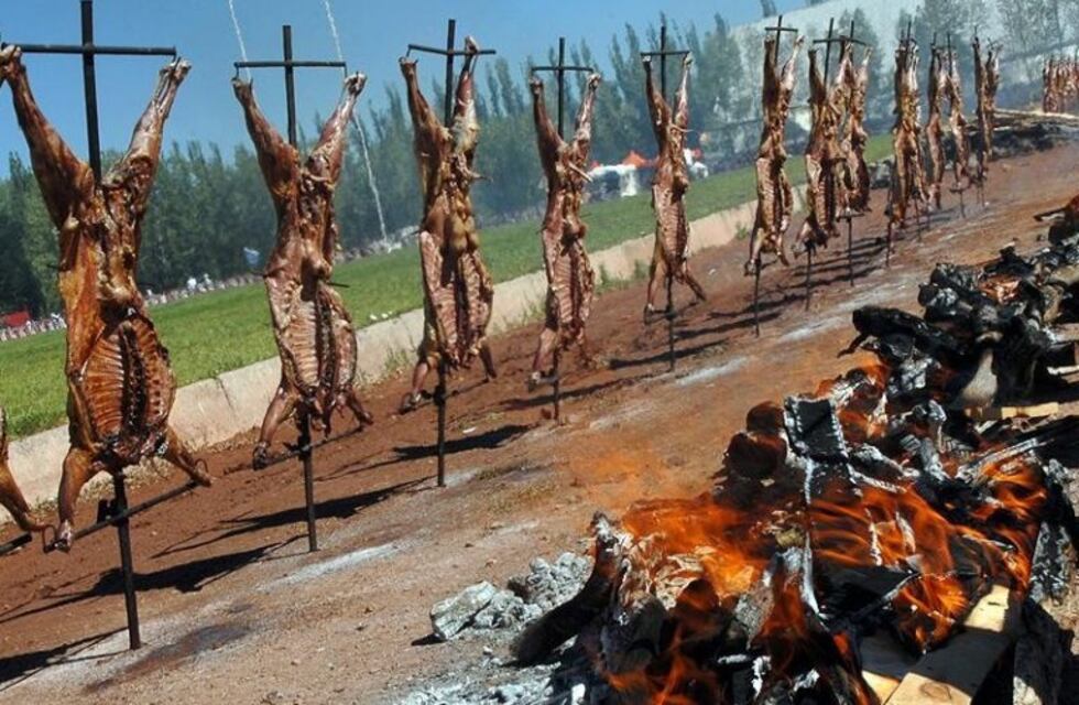 Intensa agenda en Mendoza para fans de la gastronomía