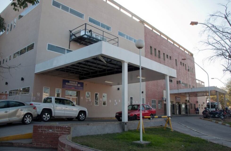 Un joven de 14 años con discapacidad se encuentra internada por ser abusada sexualmente