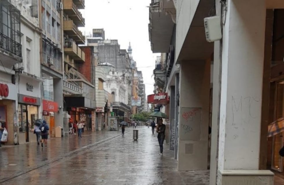 Efecto coronavirus: galerías del centro abrirán solo de 10 a 18 para reducir gastos fijos