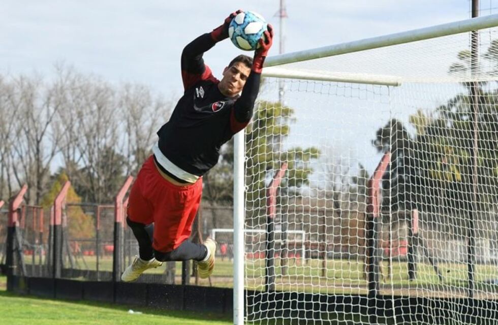 Newell's no jugó pero perdió a Aguerre por lesión