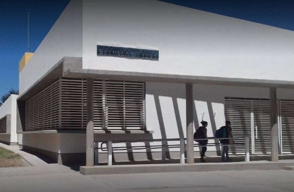 Niño de siete años le pegó a la maestra y a la directora de su escuela