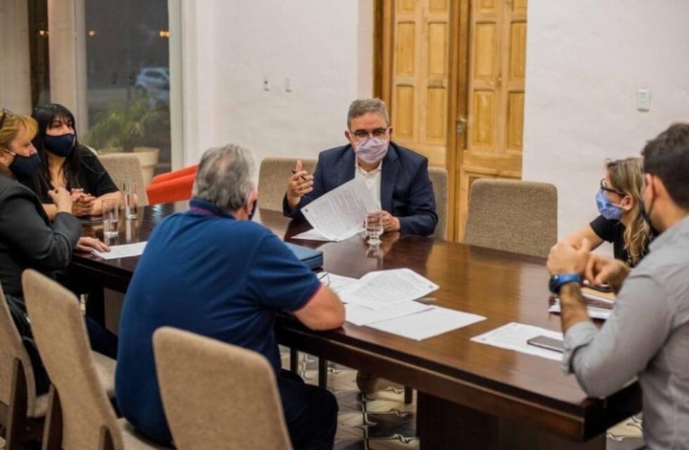 Catamarca: acordaron un incremento salarial del 21% a los trabajadores de la salud