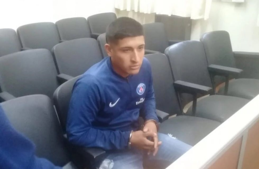 Corrió a su primo a los tiros, por la calle y fue condenado