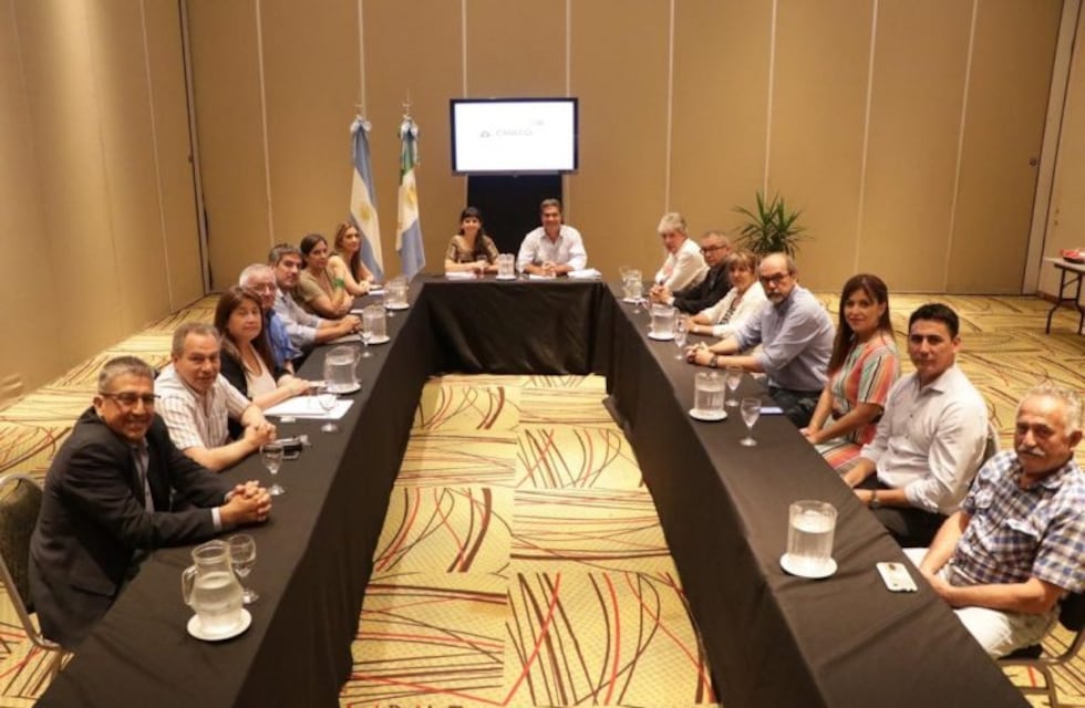 Capitanich ratificó que la presidencia de la Legislatura le corresponde al Frente Chaqueño