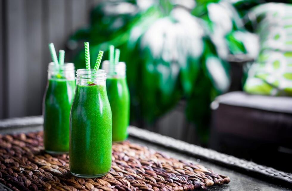 Mundo detox: dos recetas para emprender un camino saludable