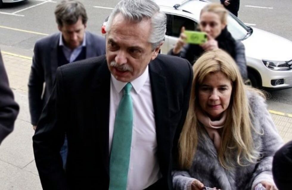 Mercedes Ninci habló sobre su cruce con Alberto Fernández: "No vi ni en Cristina esa cosa tan violenta"