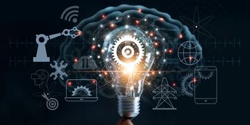 Expo ingenio en la UNTDF