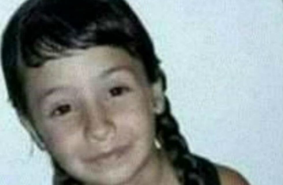 A juicio el acusado de violar y asfixiar a la niña Luna Viera (5)