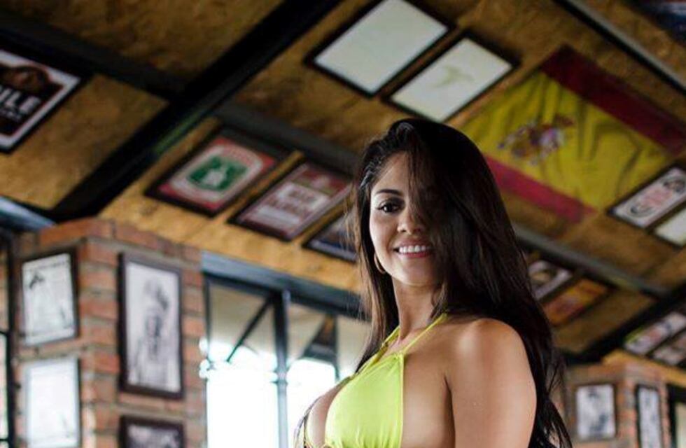 Colombia: detuvieron a una presentadora de TV que usaba su belleza para secuestar hombres