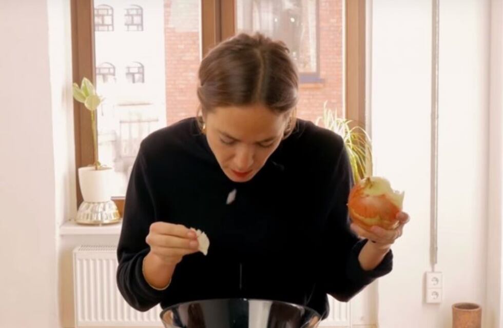 Cocinar con la boca, la nueva y polémica moda de la gastronomía mundial