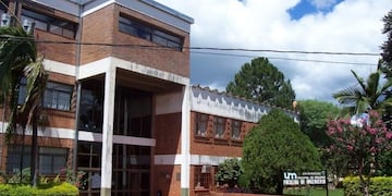 La Facultad de Ingeniería de Oberá armó un protocolo para los exámenes