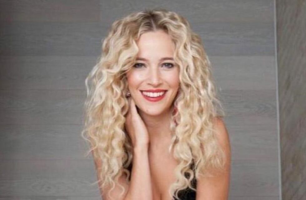 Las tiernas fotos de Luisana y su hija Vida celebrando las Pascuas