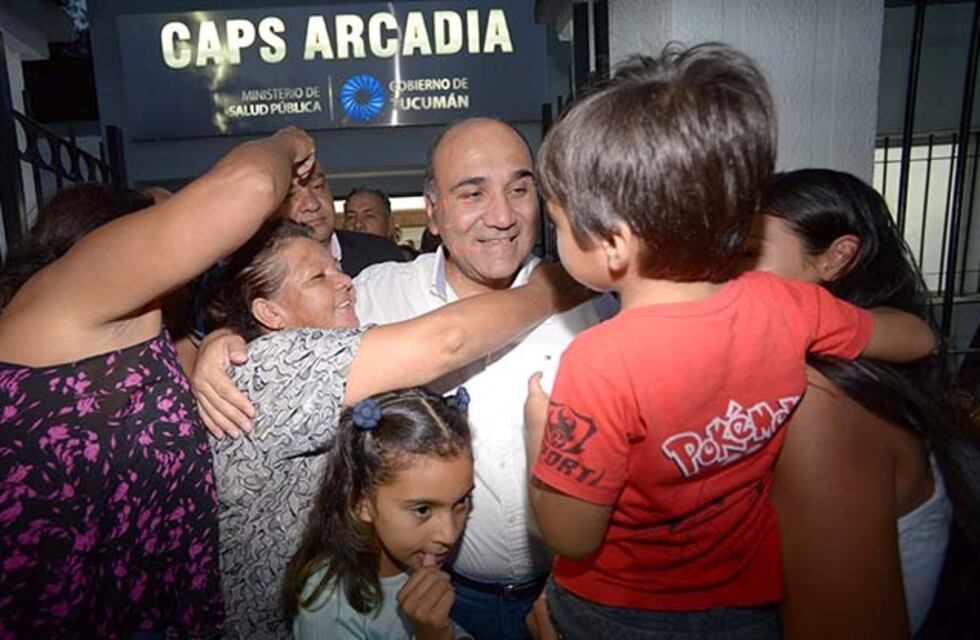 Inauguraron un consultorio odontológico avanzado en Arcadia
