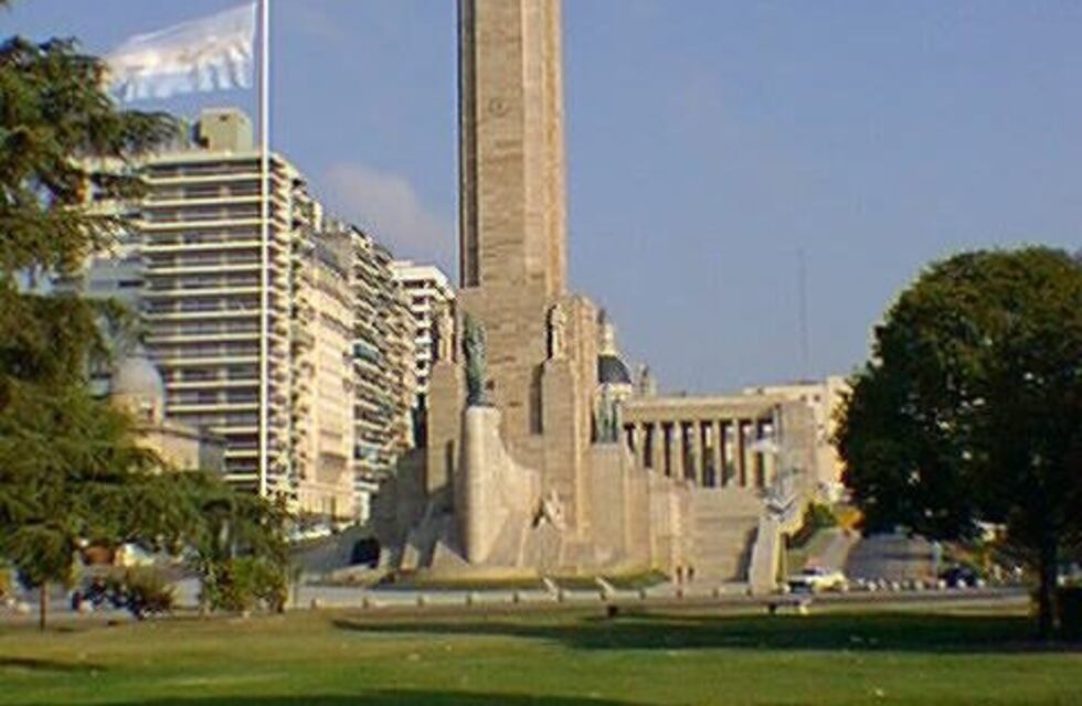 Se viene un domingo templado y con algunas nubes