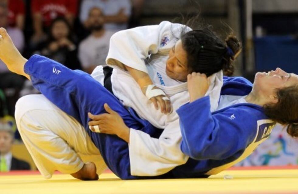 Carlos Paz: se viene el Panamericano de Judo Open Argentina 2019
