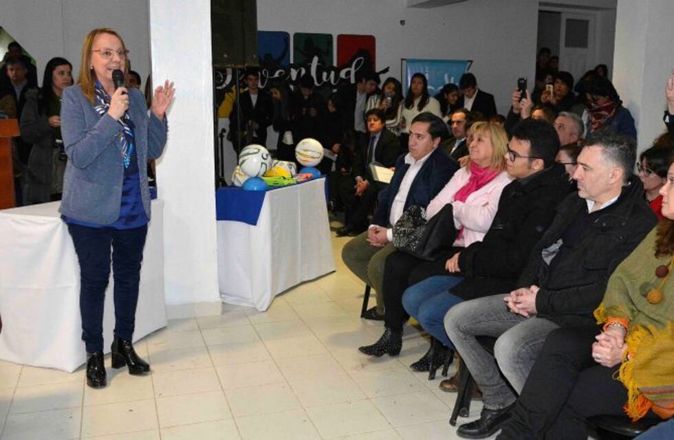 135° aniversario de la localidad de Puerto Deseado