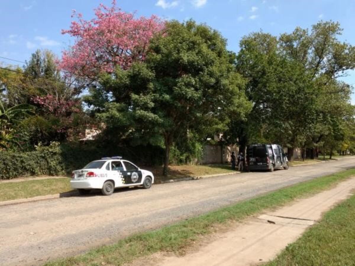 Gran conmoción en Funes por el hallazgo de dos manos\u002E (Info Funes)