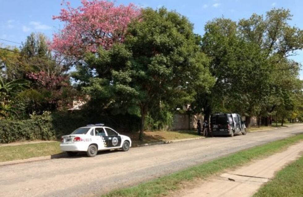 Macabro: hallaron dos manos en Funes cerca de la vía